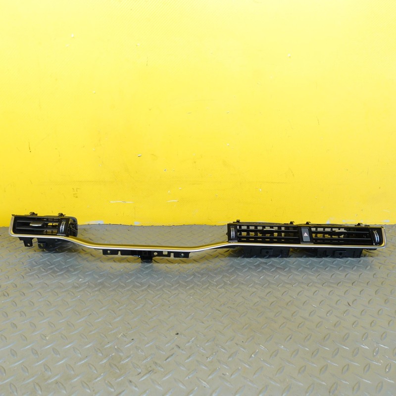 2020-2022 RANGE ROVER EVOQUE EVOQUE DASH RIGHT SIDE AIR VENT GRILLE OEM