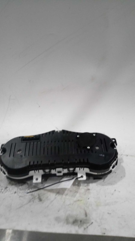 2015 Kia Optima Speedometer Gauge OEM White 104K Miles NJ25-19641-482100