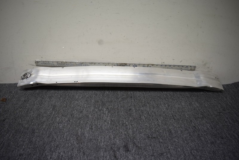 2014-2017 AUDI Q5 FRONT REINFORCEMENT BAR FACTORY OEM