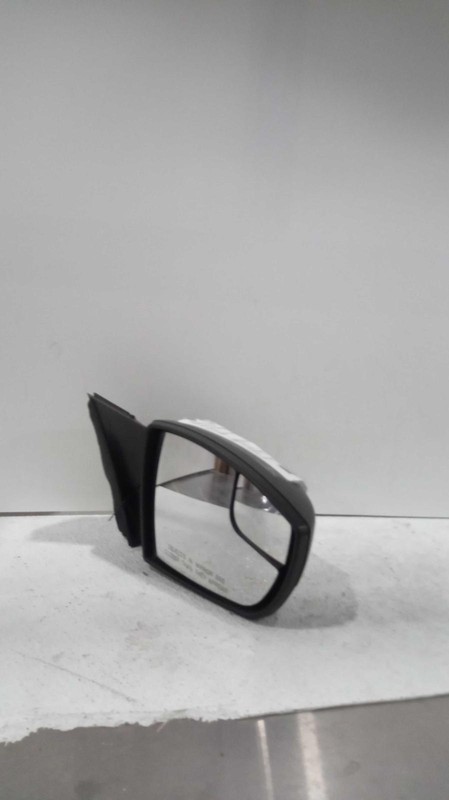 2015 Ford Focus Right Door Mirror Assembly White OEM Scratched 50k Miles