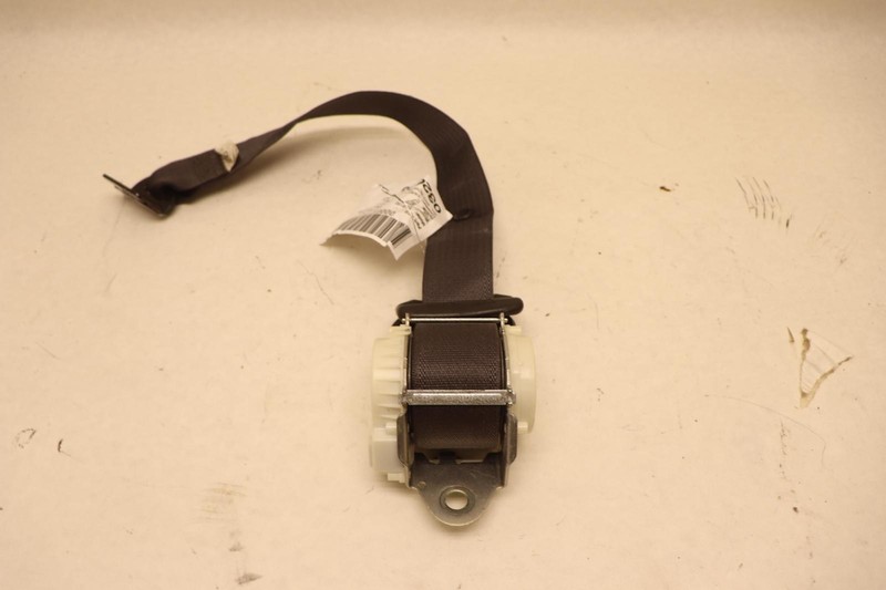 2007-2014 CHEVY SUBURBAN 1500 REAR 2ND SECOND ROW RIGHT SIDE SEAT BELT OEM