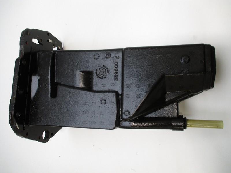 0339600 OMC Evinrude Johnson Outboard Inner Upper Exhaust Housing 90&115HP