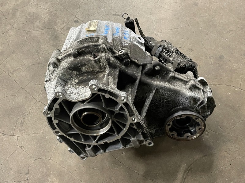 18-20 Land Range Rover L405 Transmission Transfer Case Assembly 4X4 1636 OEM