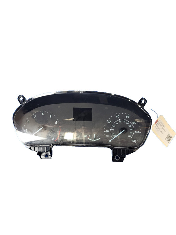 Used Oem Ford Speedometer Gauge Cluster for 2020 Ecosport S 2.0L AWD