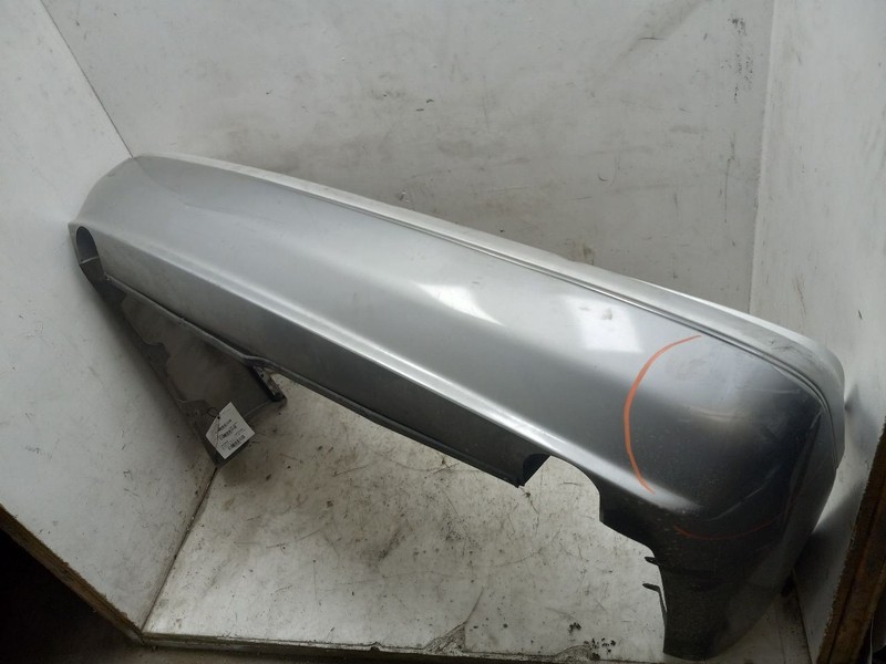 95 96 97 LEXUS LS400 REAR BUMPER SLV-199 SCRATCHES