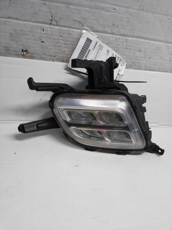 2015 KIA OPTIMA Right Side White Fog Light Assembly 462843 - Used, 104K Miles