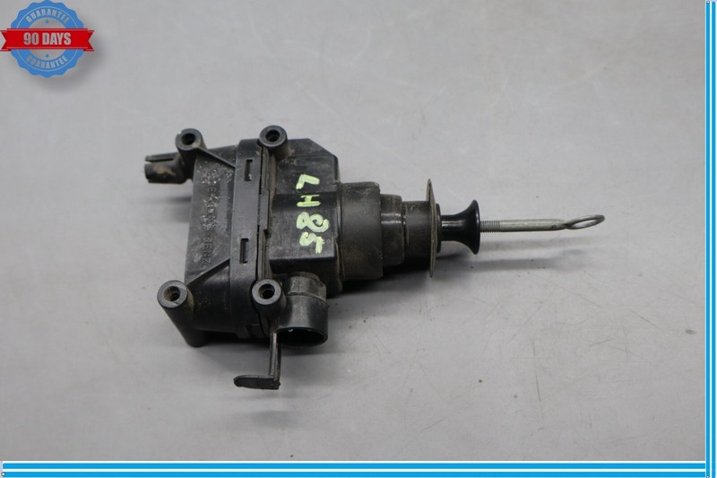 96-02 Mercedes R129 SL320 SL500 Front Left Central Locking Valve 0005452930 Oem