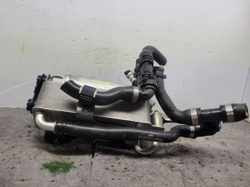 AC Condenser Fits 18-24 BMW X3 1690963