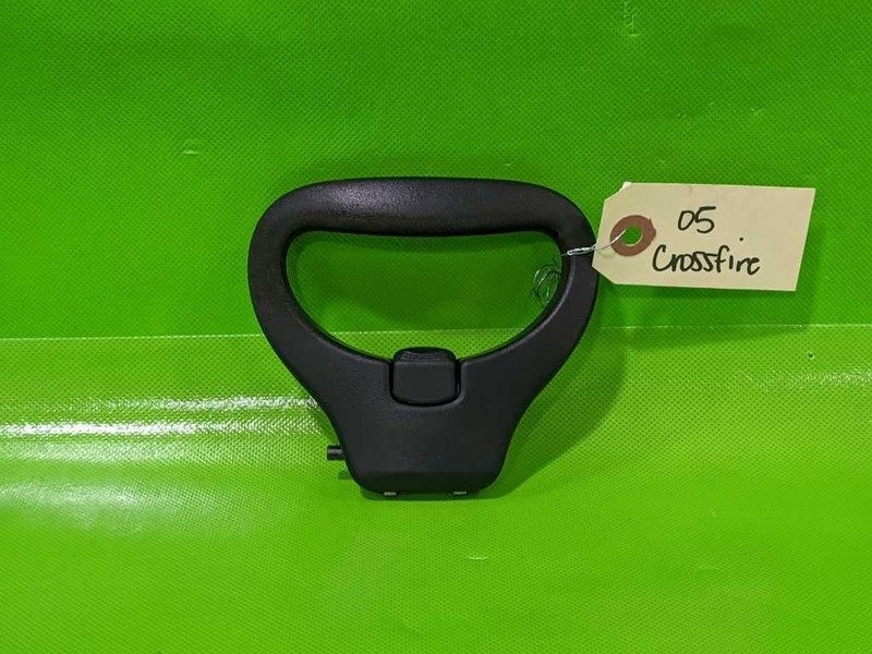 05-08 CROSSFIRE CONVERTIBLE TOP OPEN HANDLE OEM 4368-22