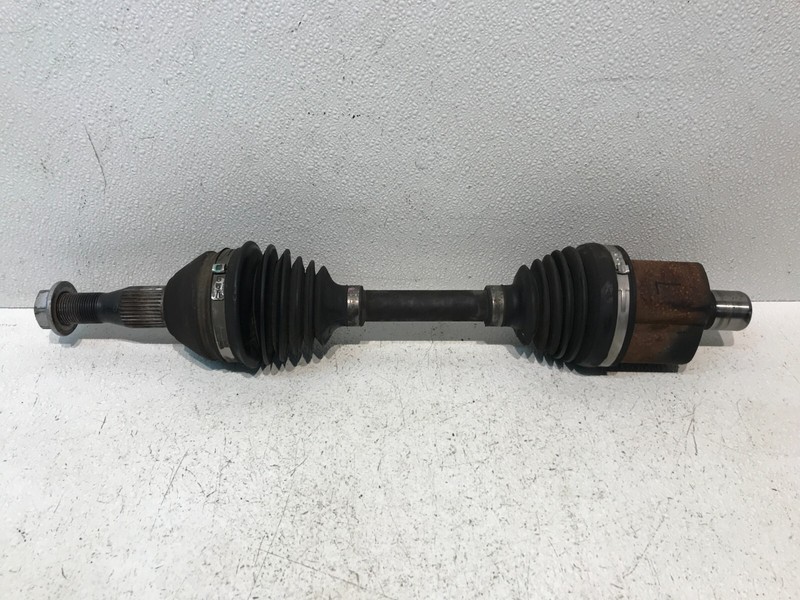2005 Chevrolet Monte Carlo Front Left Driver Axle Half Shaft OEM 96,463k Miles