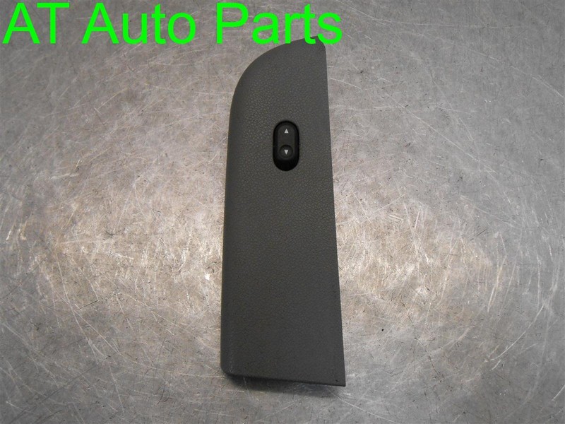 03 04 05 06 FORD EXPEDITON REAR PASSENGER RIGHT SWITCH GRAY OEM