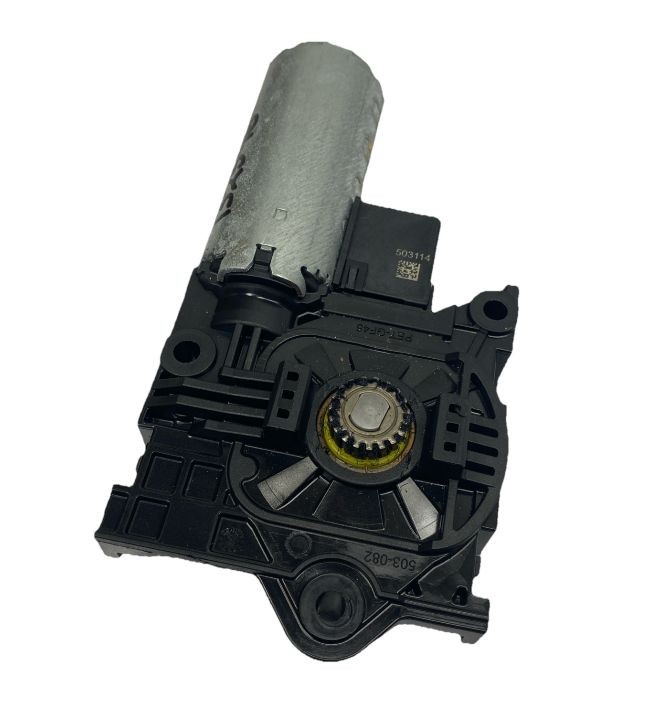 Mercedes CLA250 sun roof motor 2020 to 2023 roof glass assembly OEM 1779064802