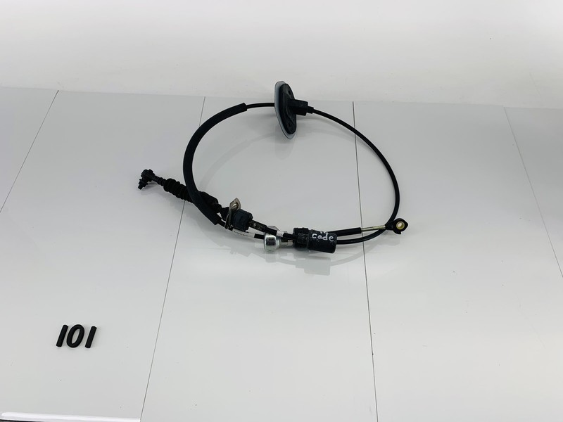 14-16 KIA CADENZA 3.3L V6 GAS AUTOMATIC TRANSMISSION GEAR SHIFTER CABLE OEM