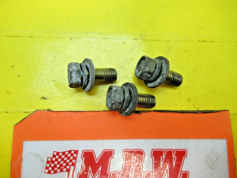 AXLE SHAFT BOLT INNER JACK SHAFT TO OIL PAN 3.5L ENGINE MOTOR fits G35 M45 FX35