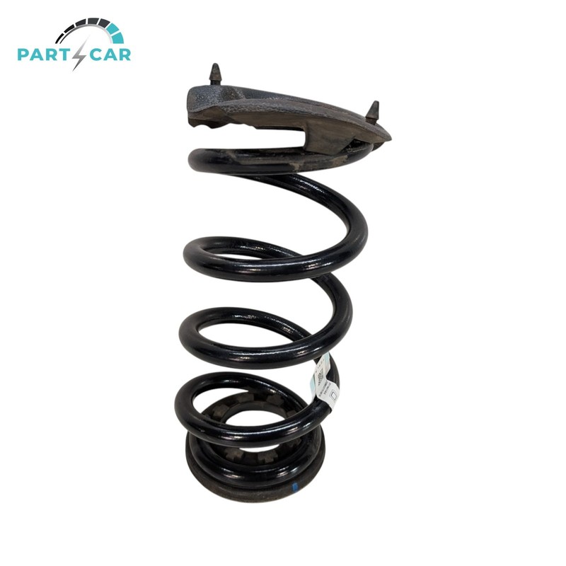 2020-2023 Tesla Model Y Rear Driver Passenger RH LH Absorber Coil Spring OEM