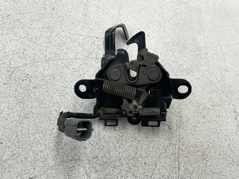 10 11 12 13 Lexus GX460 Front Hood Lock Latch Actuator Unit 1608 OEM