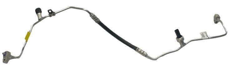 Mercedes CLA250 a/c refrigerant 2020 2022 line rhd pipe hose line OEM 1778304301