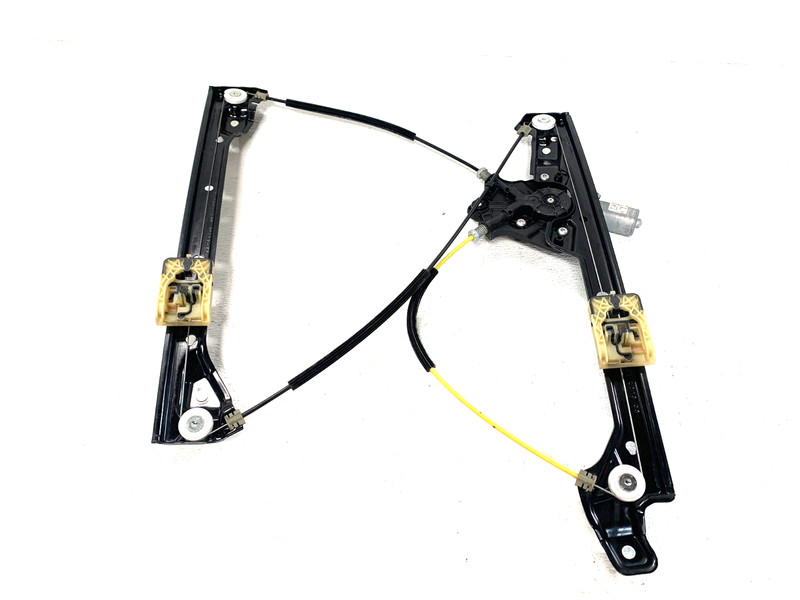 2018-2021 BUICK ENCLAVE FRONT RIGHT SIDE DOOR WINDOW REGULATOR OEM #A0.30