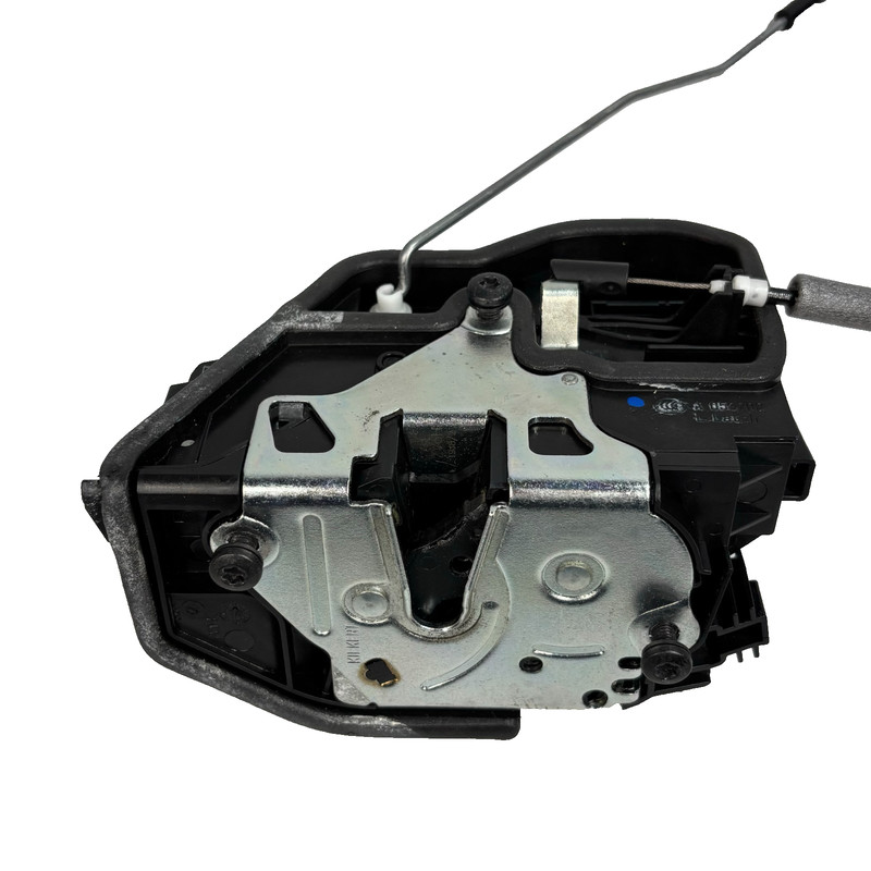 📌 2009-2021 BMW 430i FRONT LEFT LH DRIVER DOOR LOCK ACTUATOR LATCH 053702 OEM