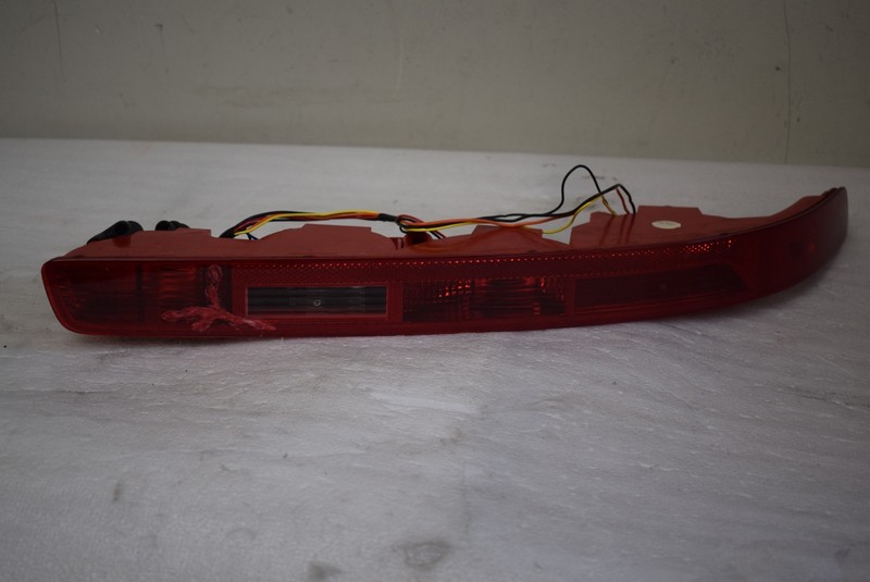 2007-2015 AUDI Q7 LEFT TAIL LAMP FACTORY OEM