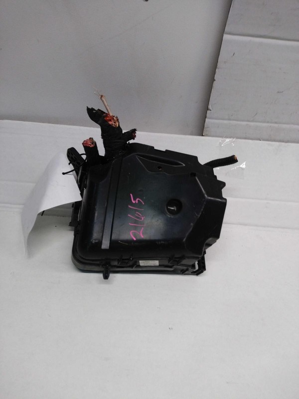 2017 KIA Forte OEM Fuse Box 2.0L Blue 126K Miles NJ25-21615-538993