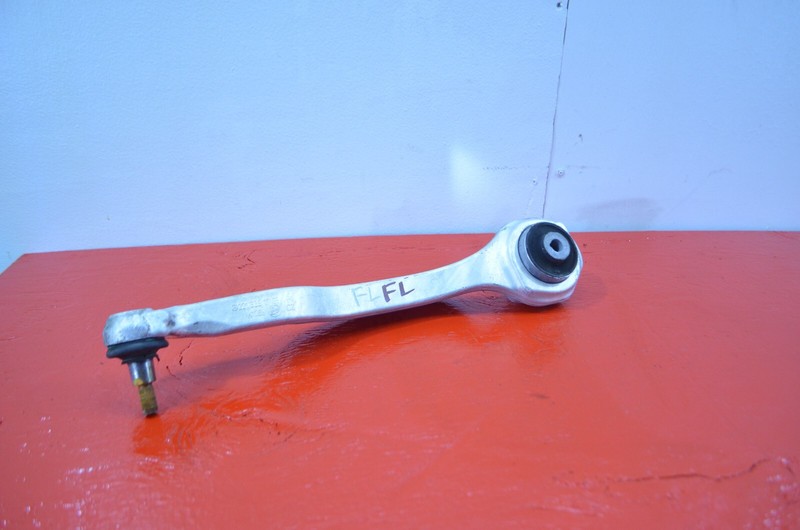 07-13 MERCEDES W221 S550 RWD FRONT LEFT DRIVER SIDE LOWER CONTROL ARM OEM