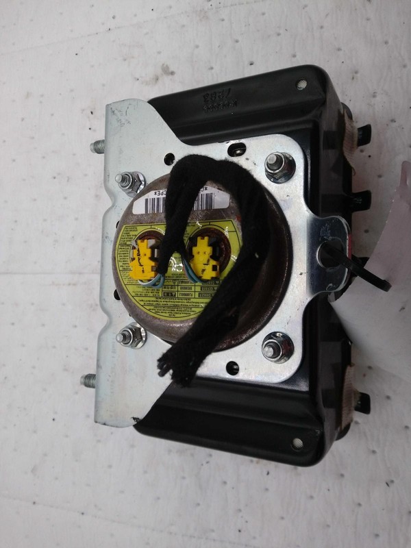 2008 Chrysler PT Cruiser Instrument Panel Air Bag OEM White 52029311AC
