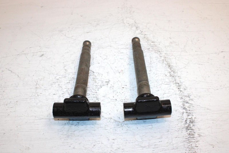 1991 Polaris Sport Oem Spindle Pair 6230055 SP26