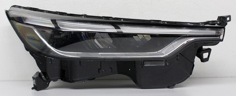 OEM Right Passenger Side Headlamp For 2022 Infiniti QX60 26010-6SA5A Tab Missing
