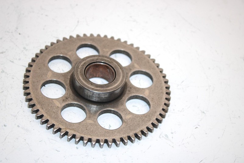 87 Kawasaki Bayou 185 Klf185a Oem Starter Gear 16085-1032 AK13