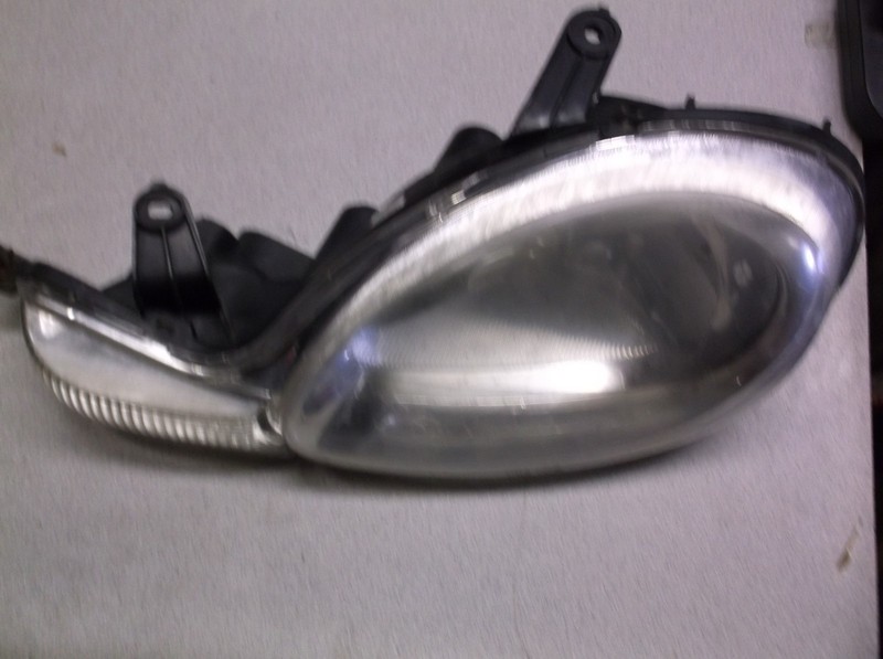 Left Headlight Lamp LH Assembly 30118440 CS079-Book *FREE SHIPPING*
