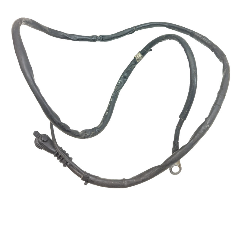 199-1993 Mercedes R129 SL300 1295404210 161091
