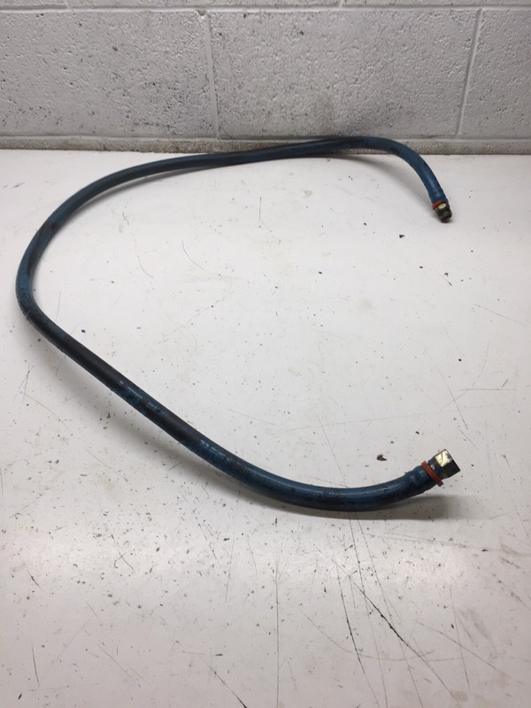 P5dPCM Crusader V Drive Cooler Line Hose 22161 60" Long