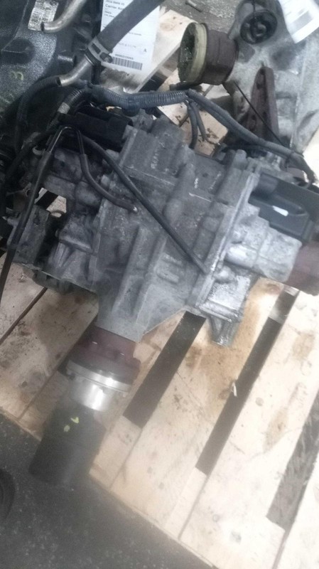 2022 Acura RDX Differential Carrier Assembly OEM 66K Miles 4WD Grey
