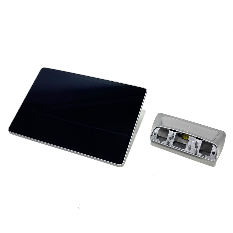 📌 17-23 TESLA MODEL 3 SPEEDOMETR MULTIFUNCTION DISPLAY SCREEN W/ BRACKET OEM