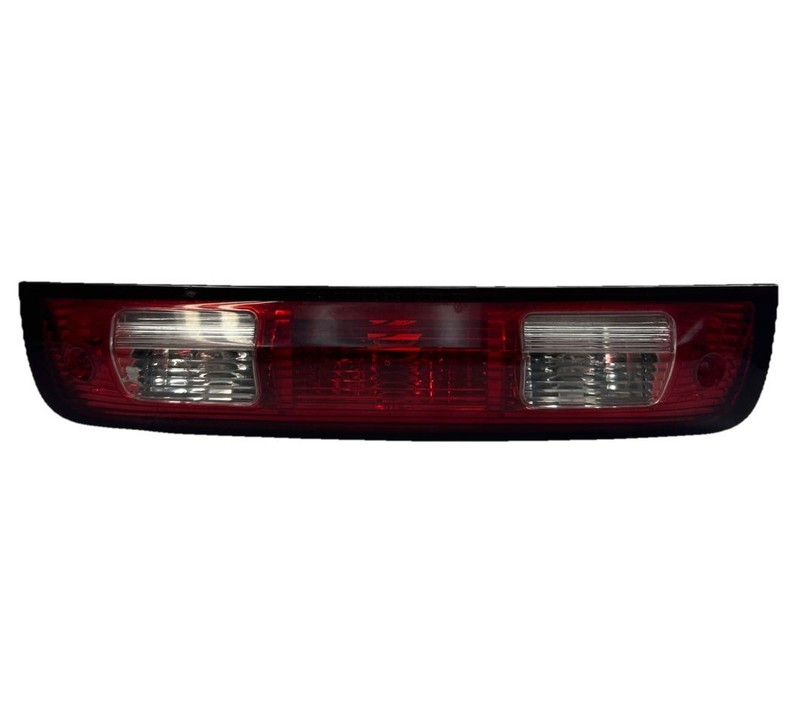 2016 Dodge Ram 1500 Pickup 3rd brake light avoidance lamp assy
