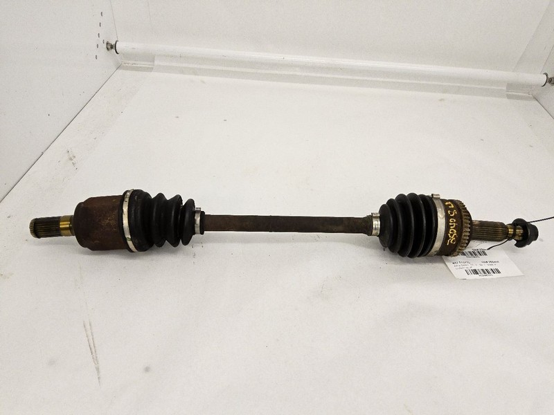 Driver Axle Shaft Front Automatic Transmission 2.0L Fits 11-17 ELANTRA 3449370