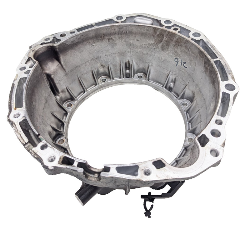 2006 Infiniti M35 Automatic Transmission Bell Housing OEM