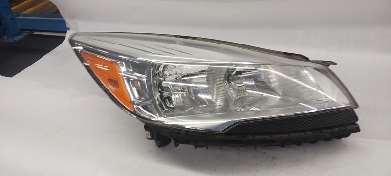 09-'20 DODGE JOURNEY Right passenger headlight Headlamp OEM Grade A!