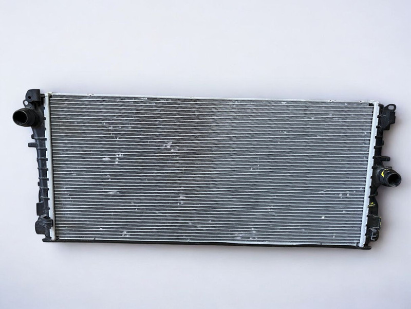✅ Genuine BMW/Mini Radiator 171010 17-11-5-A50-151