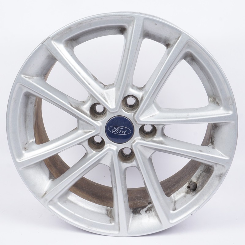2015 - 2018 FORD FOCUS Alloy Wheel Rim 16x7J OEM