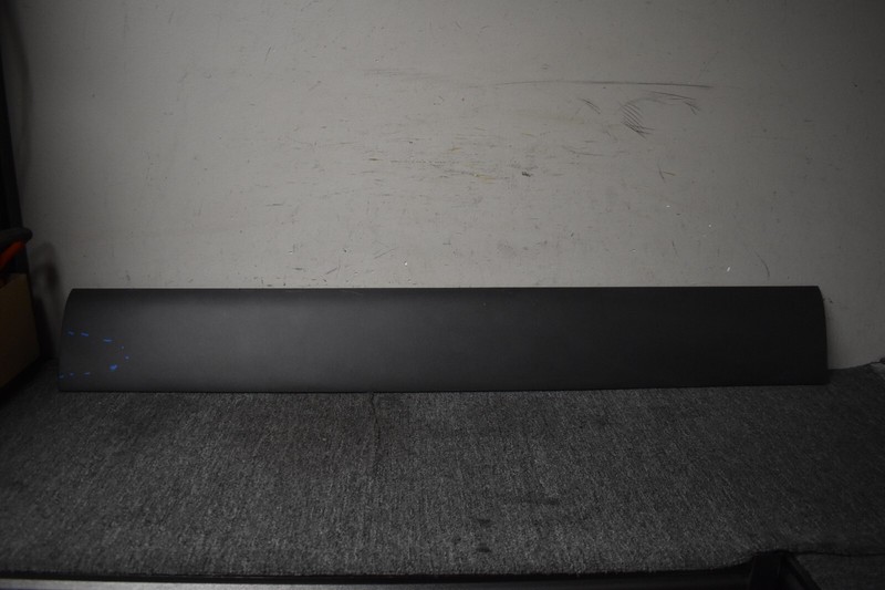 MERCEDES BENZ SPRINTER DOOR RIGHT SIDE BAR FACTORY OEM