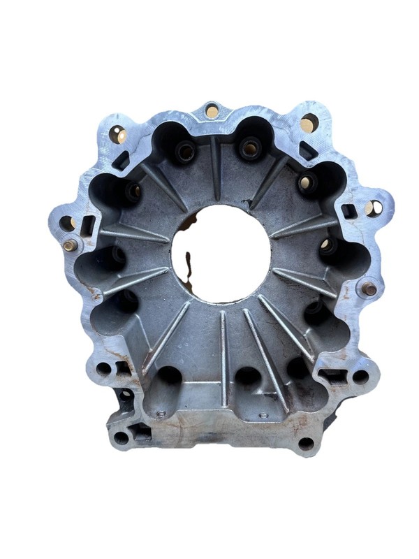 ✅ 06-12 Mercedes X164 GL550 ML350 R350 Transmission Transfer Case Housing OEM ✅