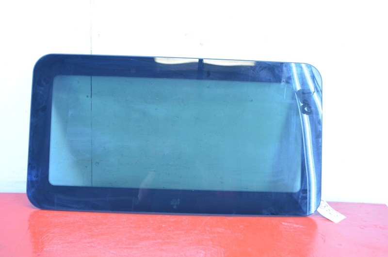 04-10 BMW E60 5 SERIES M5 SUN ROOF SUNROOF WINDOW GLASS OEM