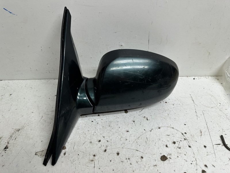 2001-2006 Hyundai Elantra Left Front Driver Side View Exterior Door Mirror Oem