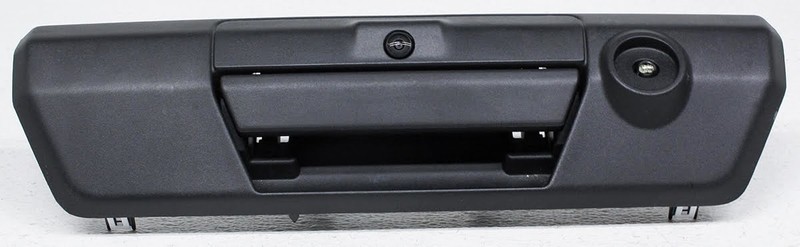 OEM Tailgate Handle For Ford F150, Lightning ML3T-99431B82-EG5YZ9 Textured