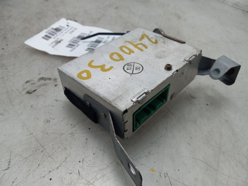 Chassis ECM Cruise Control Left Hand Dash Fits 97 LEXUS SC SERIES