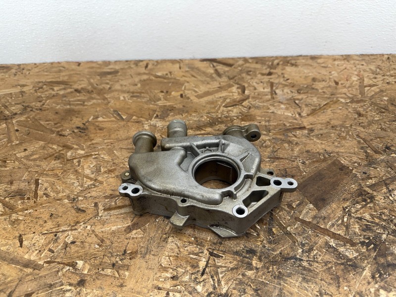 INFINITI NISSAN 370Z 2009-2021 OEM ENGINE MOTOR OIL PUMP ASSEMBLY