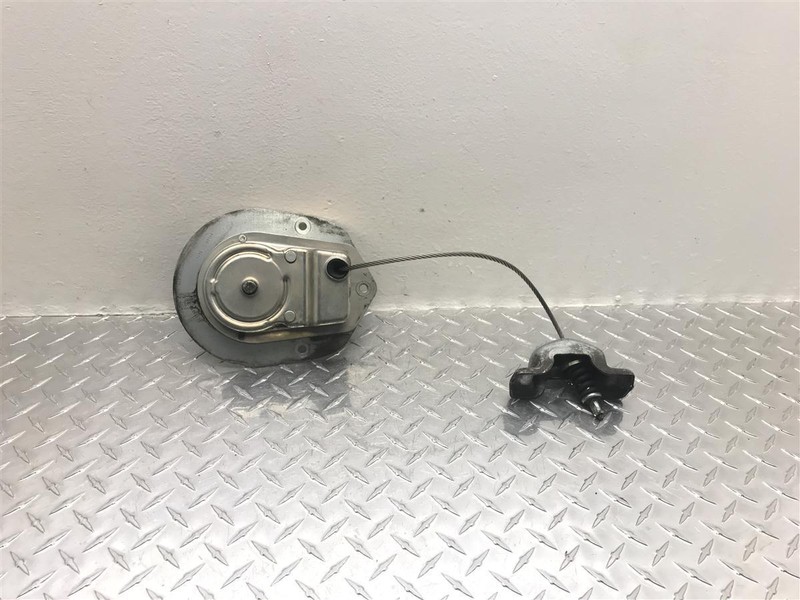 2008 CHRYSLER ASPEN SPARE WHEEL CARRIER UNDER CAR OEM