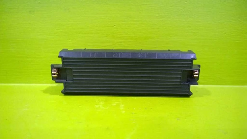 12 SRX TEMPERATURE CONTROL MODULE OEM 3174-37